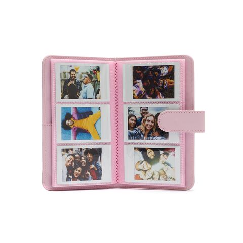 Albumas instax mini BLOSSOM PINK