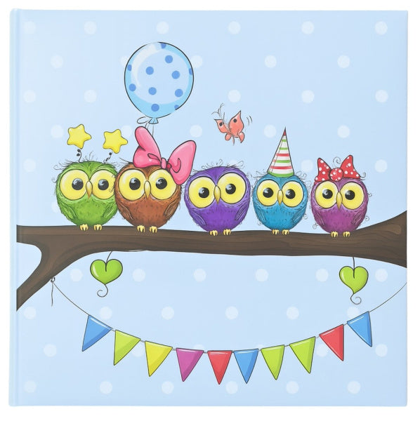 Albumas  GED B46200  BABY15 10x15 200 | kišeninis | knyginio rišimo