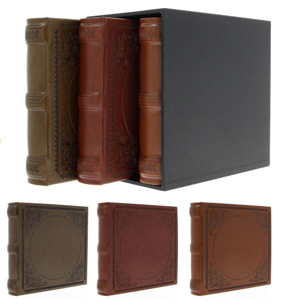 Albumas  GED DECORset5 10x15 | 3x200 | kišeninis |knyginio rišimo|