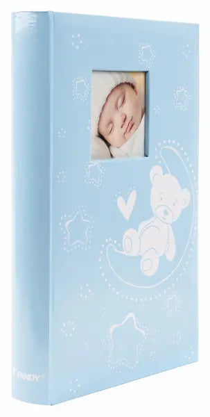 Albumas  FANDY B46300/3 FANTASY-1 10x15 300 | kišeninis | knyginio rišimo