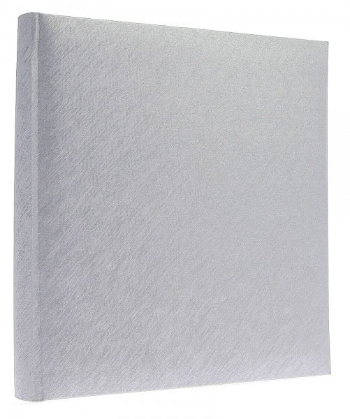 Albumas GED DBCL30 CLEANSILVER 29x32/60psl | kreminiai lapai | kampučiai/lipdukai | knyginio rišimo | max 10x15 240