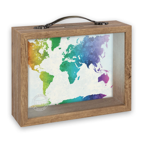 Pinigų taupyklė GOLDBUCH RM4545 Jacob |22x21,5x7,5cm