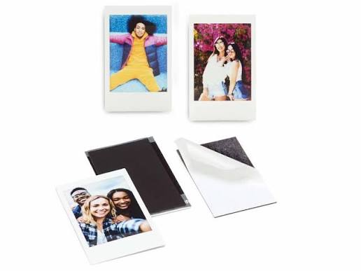 INSTAX MINI 12 MAGNETS 5 PACK