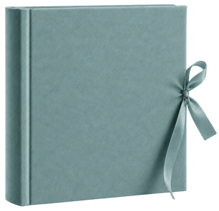 Albumas  GED KD46200 VELVET JADE 10x15 200 | kišeninis | knyginio rišimo